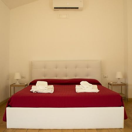 피스티치 Fontana La Pietra 빌라 외부 사진