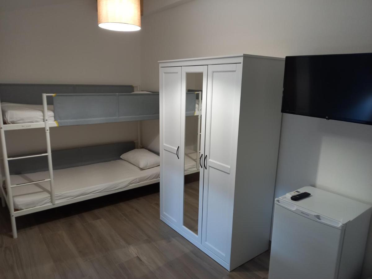 피스티치 Fontana La Pietra 빌라 외부 사진