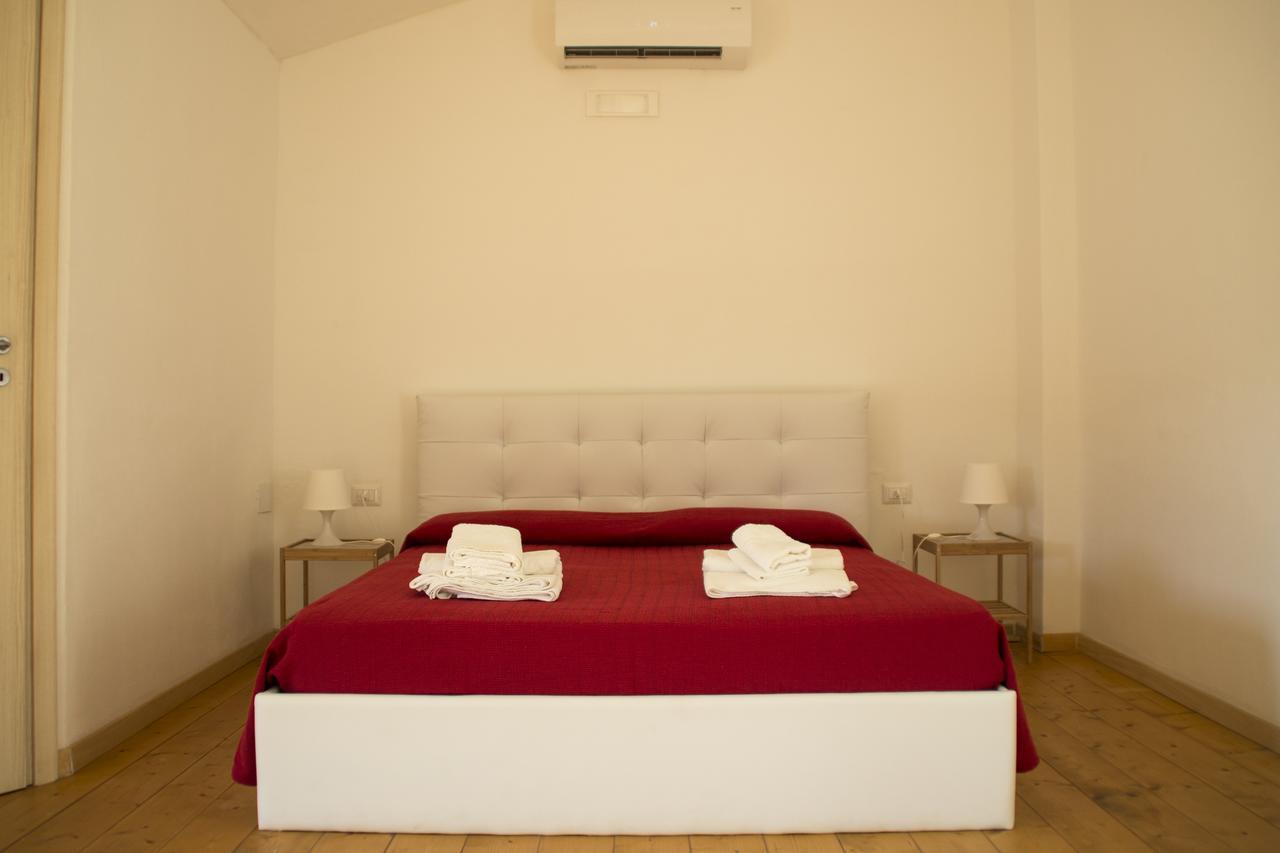 피스티치 Fontana La Pietra 빌라 외부 사진