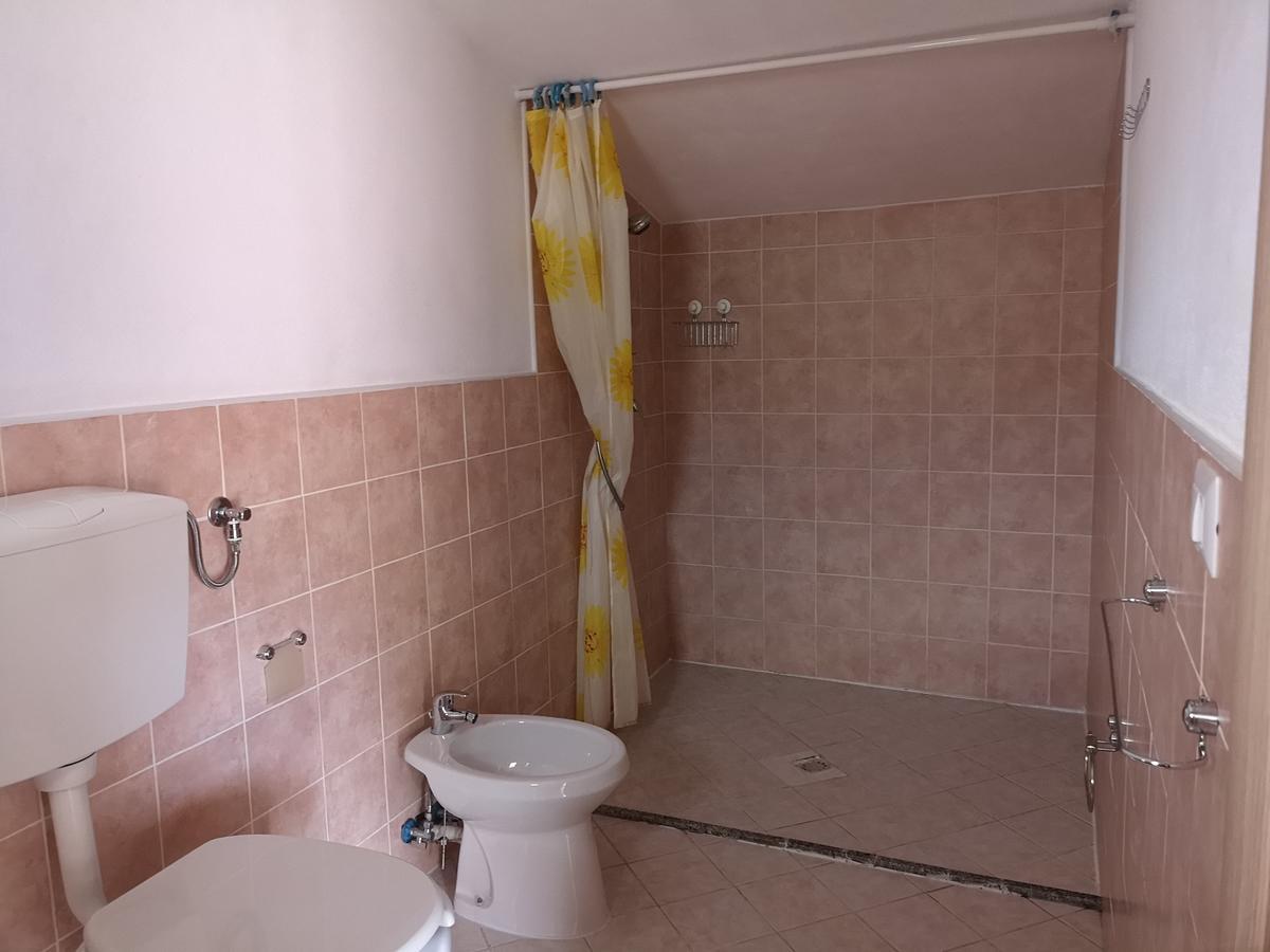 피스티치 Fontana La Pietra 빌라 외부 사진