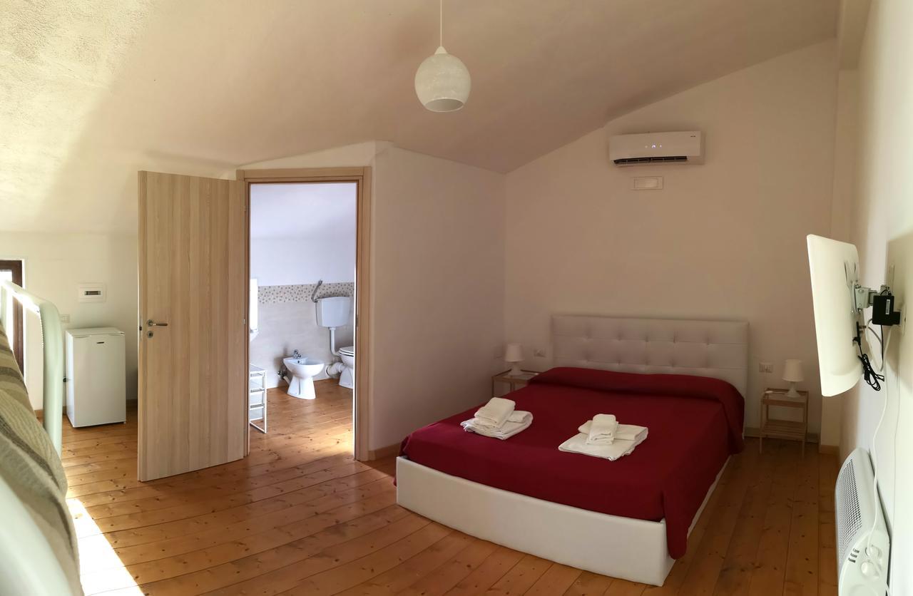 피스티치 Fontana La Pietra 빌라 외부 사진